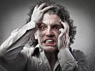 первая стадия шизофрении